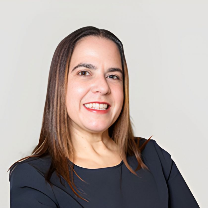 María Elena Alvarado